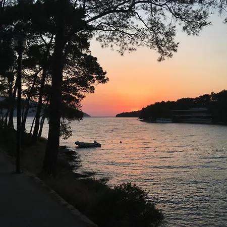 Jackie On Hvar Dom wakacyjny