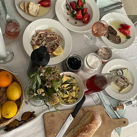 Jackie On Hvar Stari Grad (Hvar)