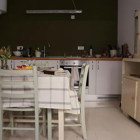 Jackie On Hvar Dom wakacyjny *