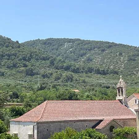 Jackie On Hvar Dom wakacyjny *