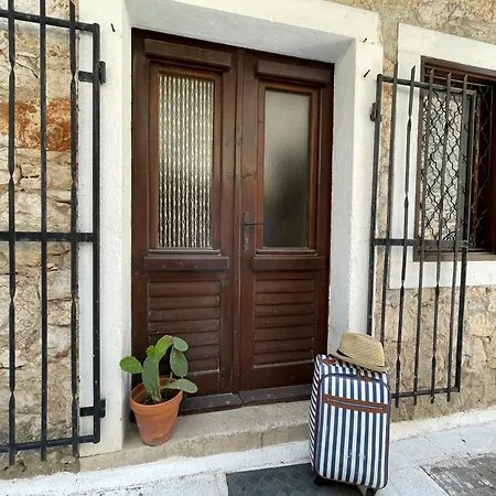 Ferienhaus Jackie On Hvar Stari Grad (Hvar)