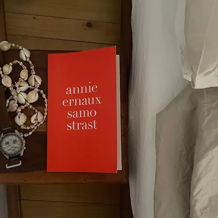 Σπίτι διακοπών Jackie On Hvar