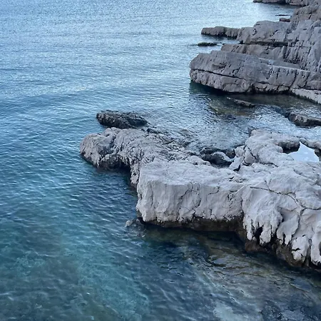 Jackie On Hvar Σπίτι διακοπών *