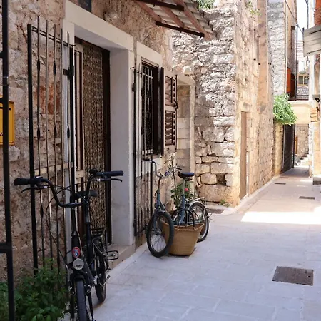 Σπίτι διακοπών Jackie On Hvar