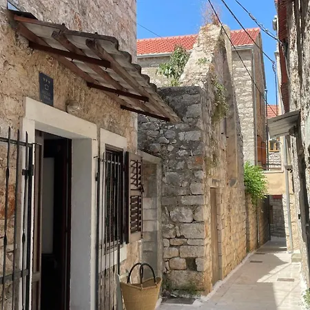 Jackie On Hvar Σπίτι διακοπών